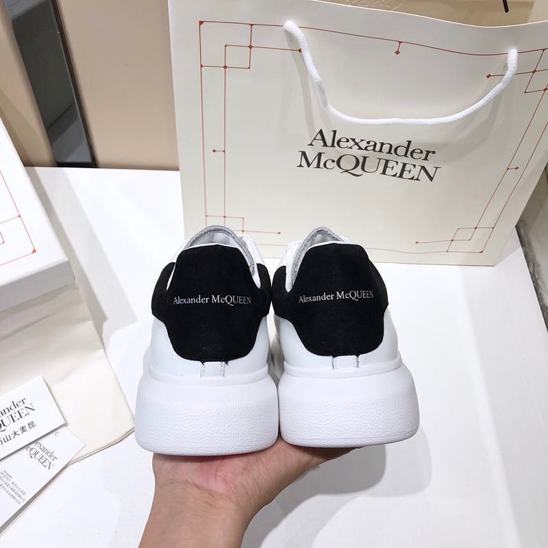 Alexander Mcqueen Casual Shoes